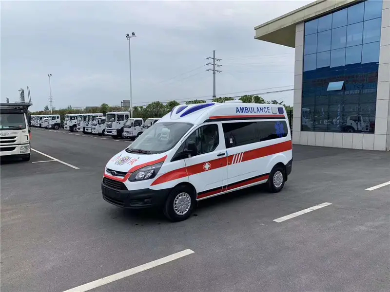 凤阳县救护车出租